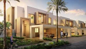 Arabian Ranches - Villa#3