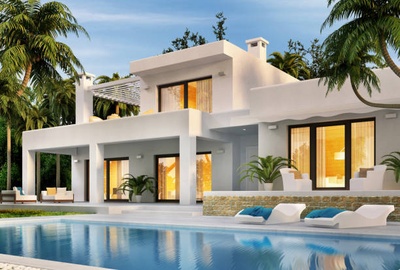 Arabian Ranches - Villa#5