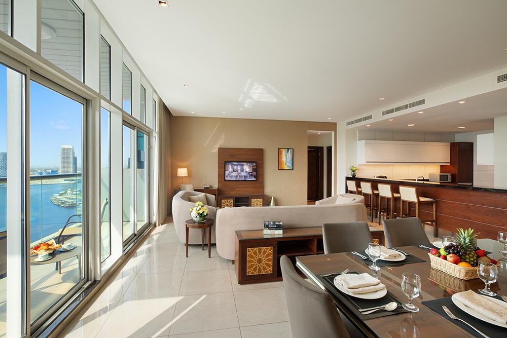 Oceana Residence - GU1