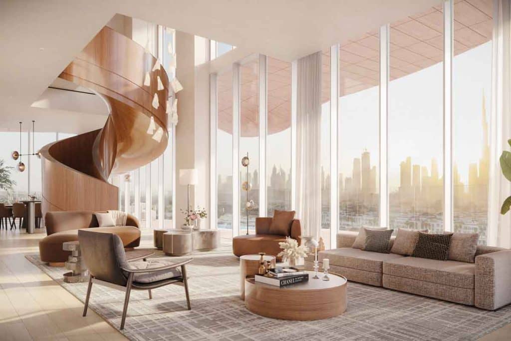 Penthouse #2-U