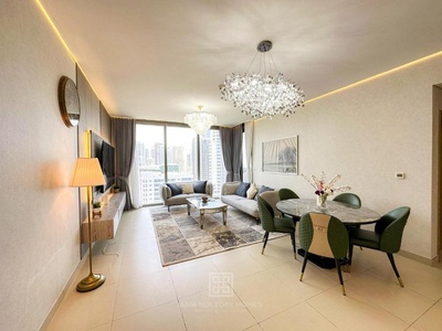 Oceana Residence - GU3