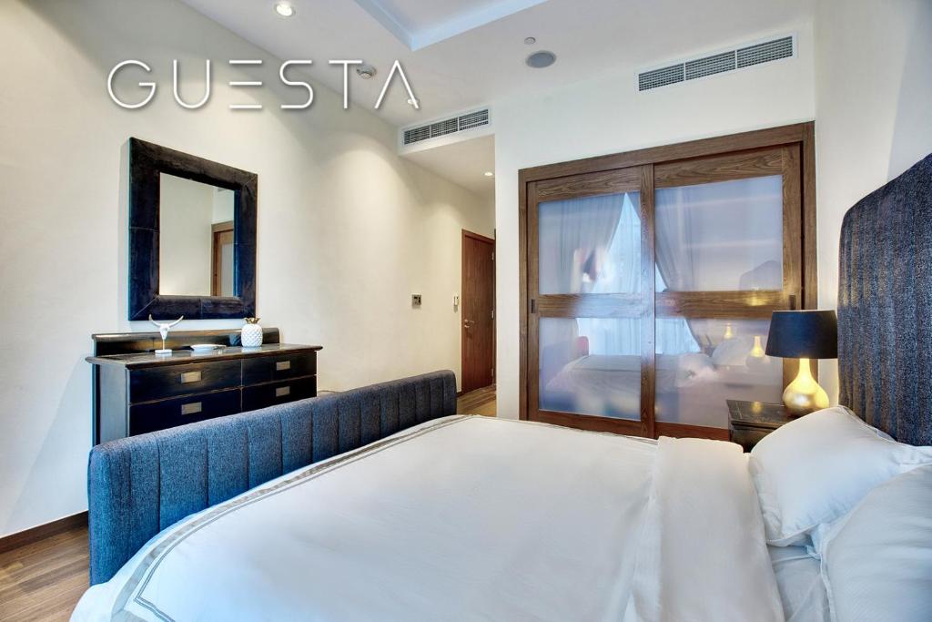 Oceana Residence - GU3