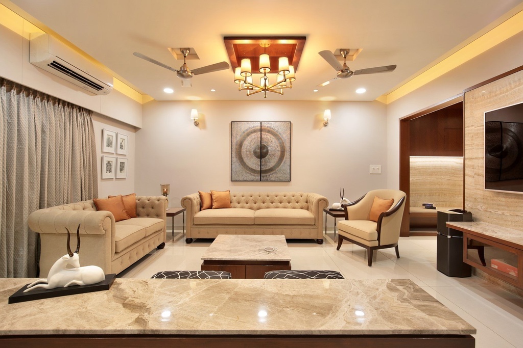 Oceana Residence - U1