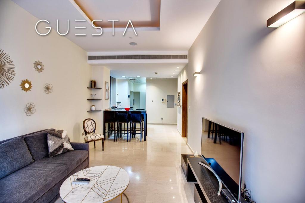 Oceana Residence - U2