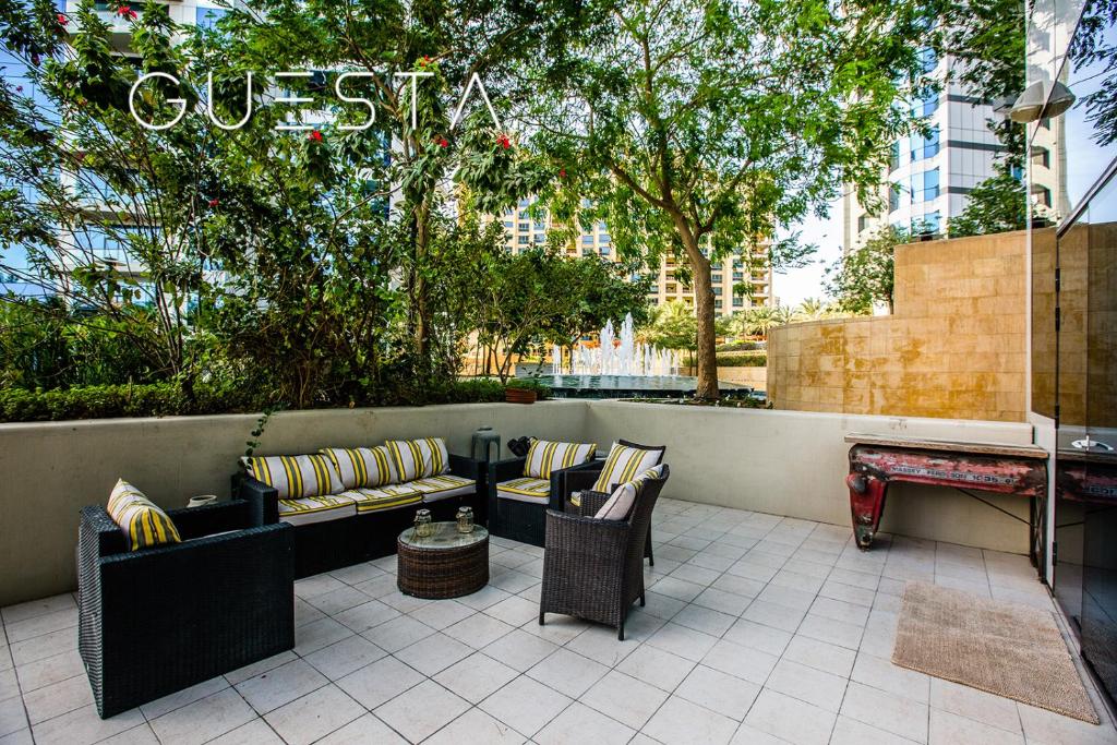 Oceana Residence - U3